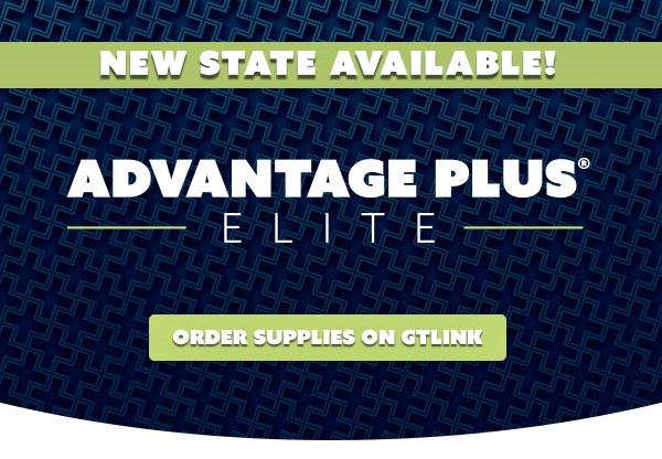 GTL's Advantage Plus Elite is Now Available!