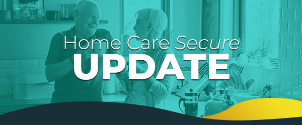 GTL's Home Care Secure | UPDATE