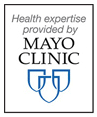 Ask Mayo Clinic image
