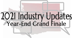 Industry Updates - 2021 Year-End Industry Updates