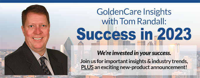 GoldenCare Insights: Success in 2023