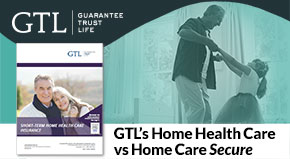 GTL's Short-Term Home Health Care vs Home Care Secure