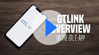 GTLink Overview (GTL)
