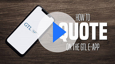 How To Quote (GTL)