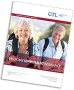 GTL Medicare Supplement Brochure thumbnail