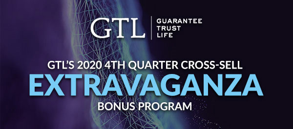 GTL's 2020 4th Quarter Cross-Sell Extravaganza image