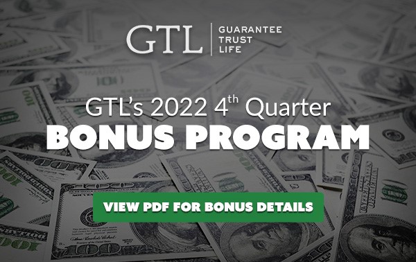 GTL's 2022 4th Quarter Bonus Program image