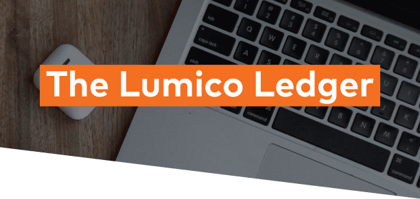 Lumico Ledger Banner