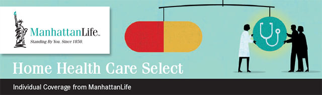 ManhattanLife's Home Health Care Select
