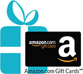 Integrity Rewards / Amazon.com Gift Card image