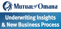 Omaha Underwriting & New Business Process