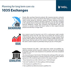 NGL 1035 Exchange image