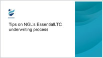 NGL Underwriting Process image