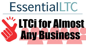 NGL EssentialLTC - LTCi for Almost Any Business