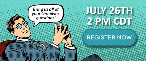Open Discussion: OmniFlex Panel of Experts