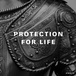Protection for Life animation