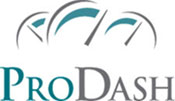 ProDash Logo