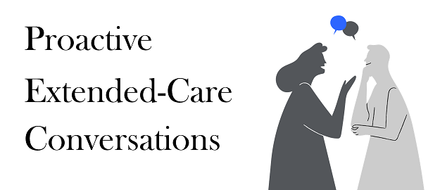 Thrivent | Proactive Extended-Care Conversations banner
