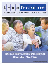 True Freedom Brochure