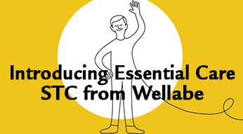 NEW! Introducing Essential Care STC from Wellabe