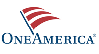OneAmerica Logo