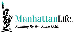 ManhattanLife Logo