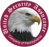United Security Assurance Logo