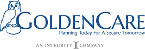GoldenCare Logo