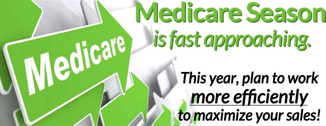 Medicare Season is fast approaching. Prepare now!