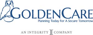 GoldenCare Logo