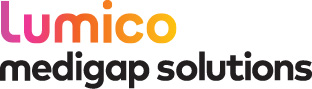 Lumico Medigap Solutions Logo