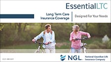NGL LTC Consumer Presentation image