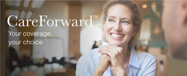Thrivent's CareForward - Your coverage, your choice