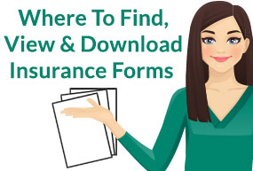 GoldenCare | Where to find, view & download insurance forms