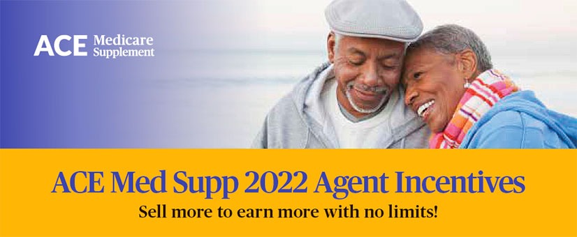 Earn Big: ACE Med Supp Q4 2022 Agent Incentive