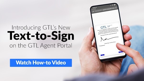 Introducing GTL's New Text-to-Sign