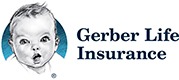 Gerber Life Logo