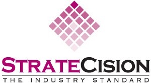 StrateCision Logo