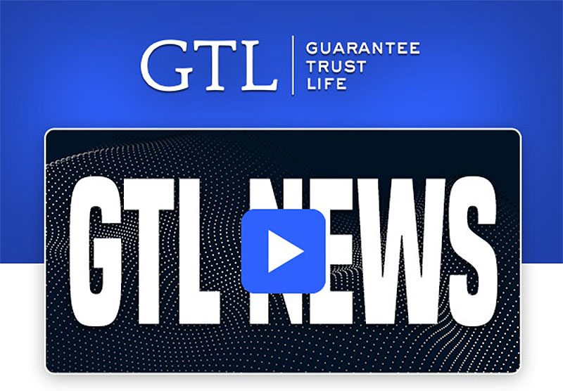 GTL Changes in Leadership at GTL