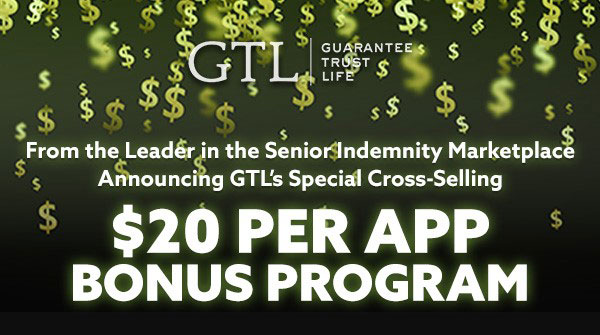 GTL's Spring & Summer Bonus Program image