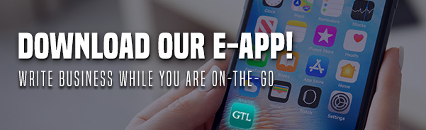 Download the GTL e-App
