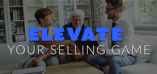 GTL | Elevate Your Selling Game