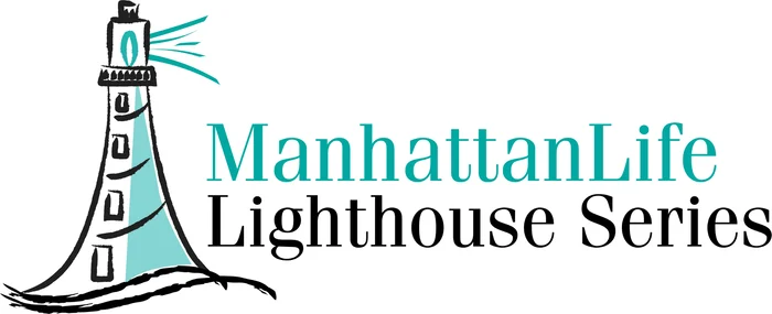ManhattanLife Lighthouse Series Logo