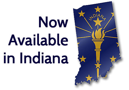 OmniFlex™ STC Now Available In Indiana!
