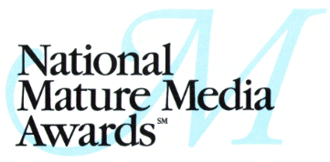 CareOptions National Mature Media Awards image