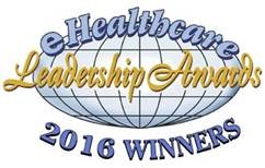 CareOptions eHealth Leadership Award