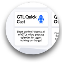 GTL's Quick Cast Inside Portal image