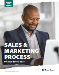 Six Steps to LTCi Sales Brochure image