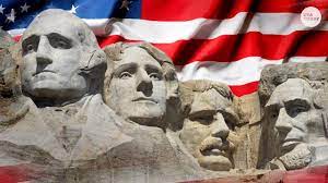 Happy Presidents Day from Thrivent