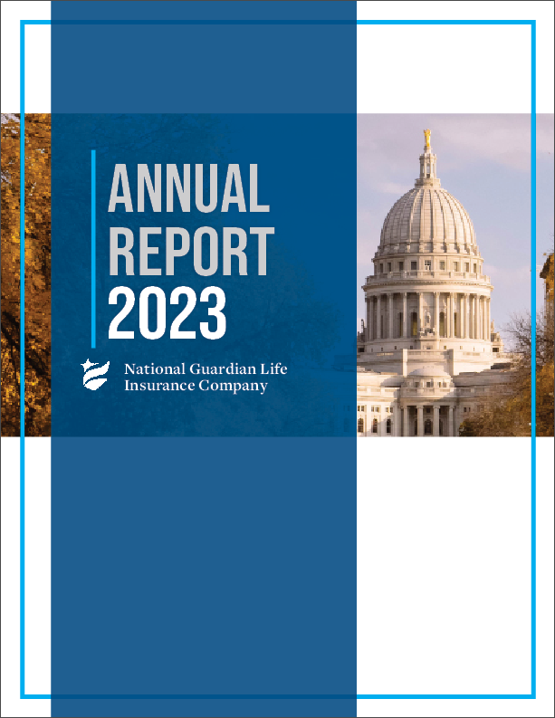 NGL 2023 Annual Report image